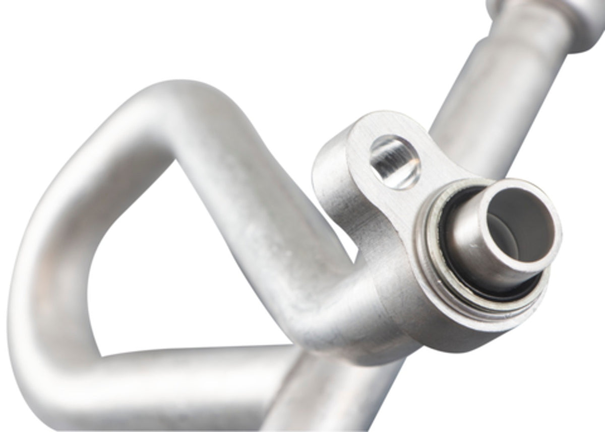 Four Seasons Suction Line Hose Assembly 66026