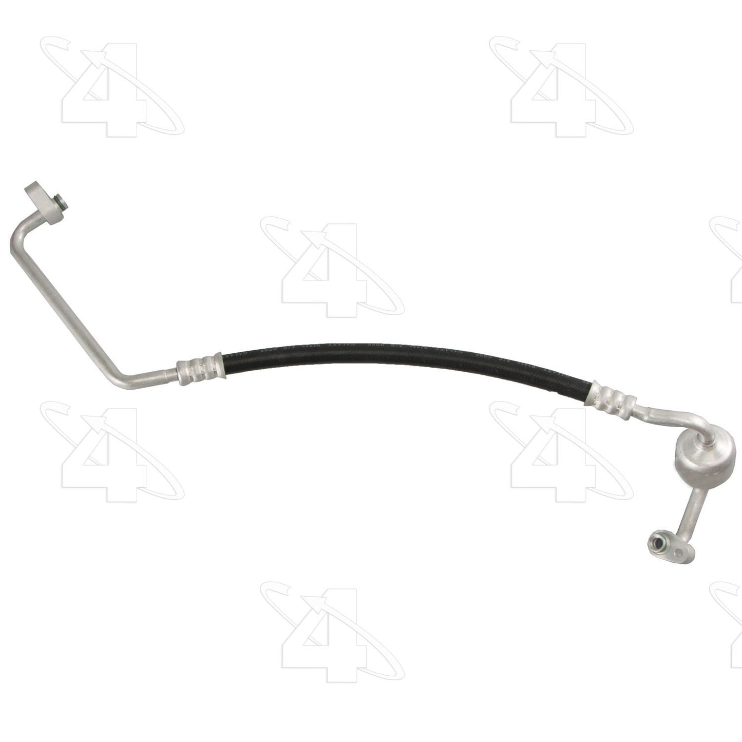 Four Seasons Discharge Line Hose Assembly 66027