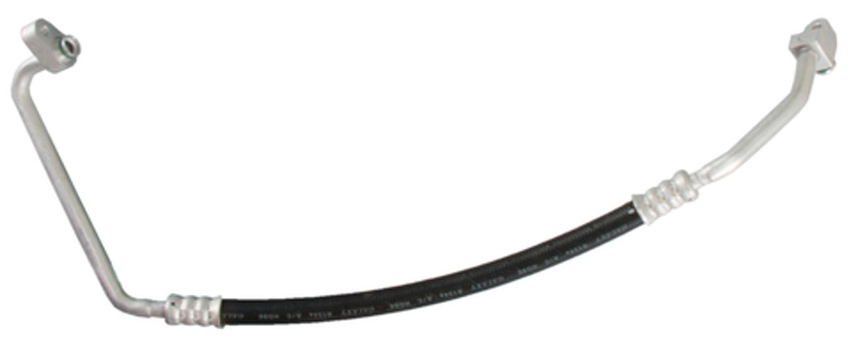 Four Seasons Discharge Line Hose Assembly 66028