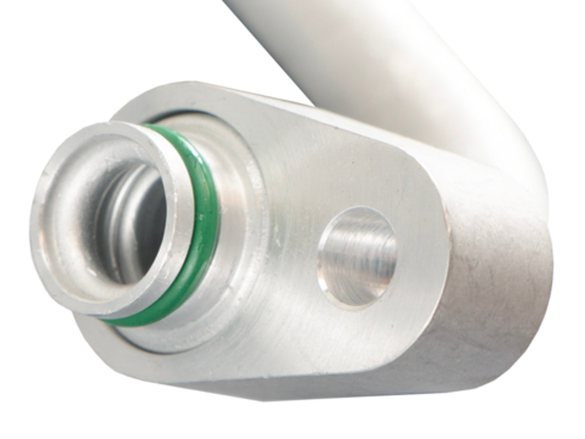 Four Seasons Discharge Line Hose Assembly 66028
