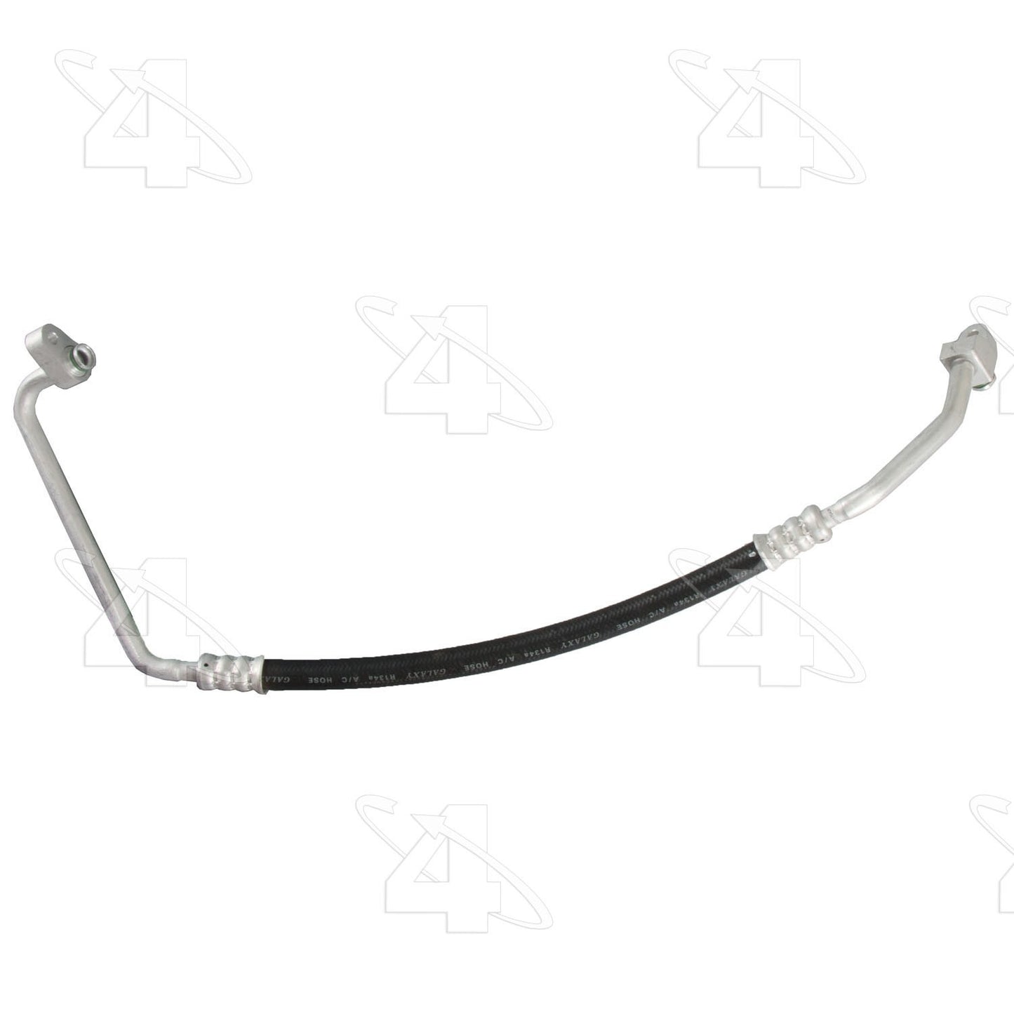 Four Seasons Discharge Line Hose Assembly 66028