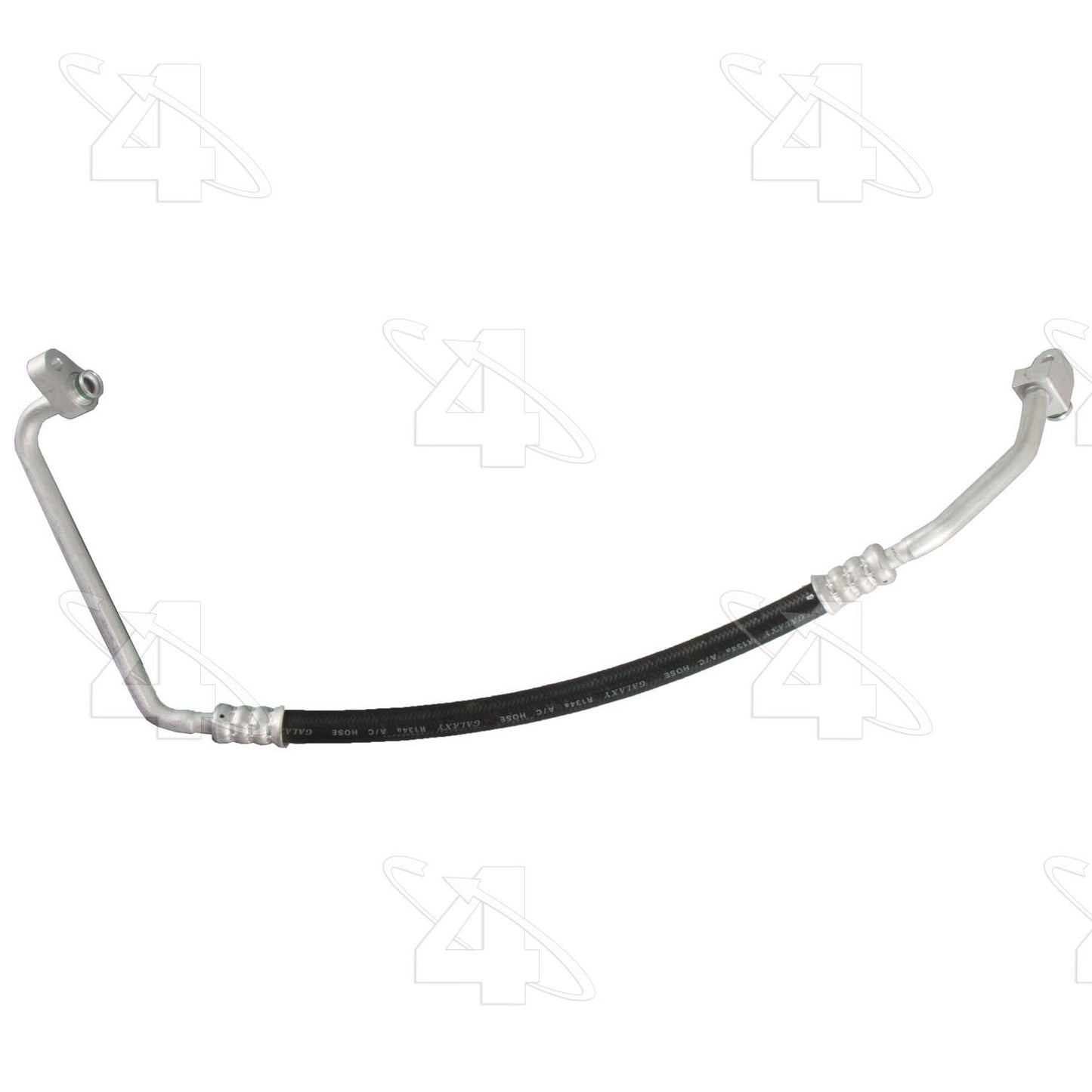 Four Seasons Discharge Line Hose Assembly 66028