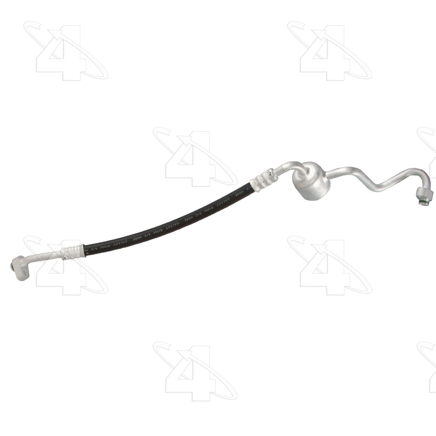 Four Seasons A/C Refrigerant Discharge Hose 66032 main image