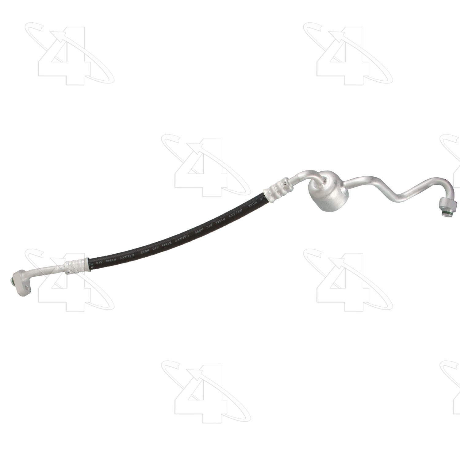 Four Seasons A/C Refrigerant Discharge Hose 66032 main image