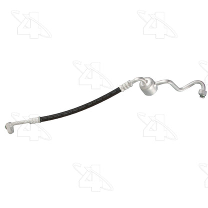 Four Seasons A/C Refrigerant Discharge Hose 66032 main image