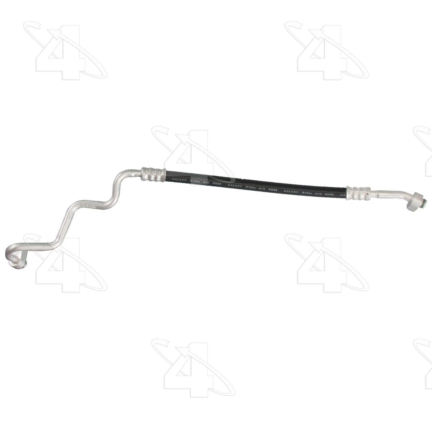 Four Seasons Discharge Line Hose Assembly 66033