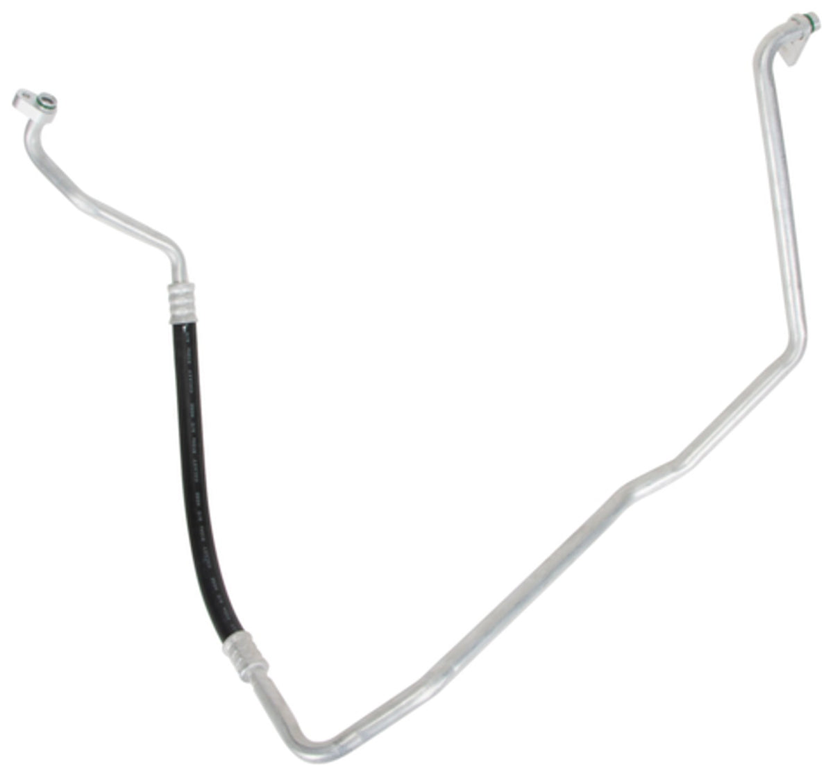Four Seasons Suction Line Hose Assembly 66035