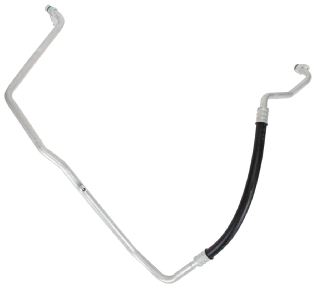 Four Seasons Suction Line Hose Assembly 66035