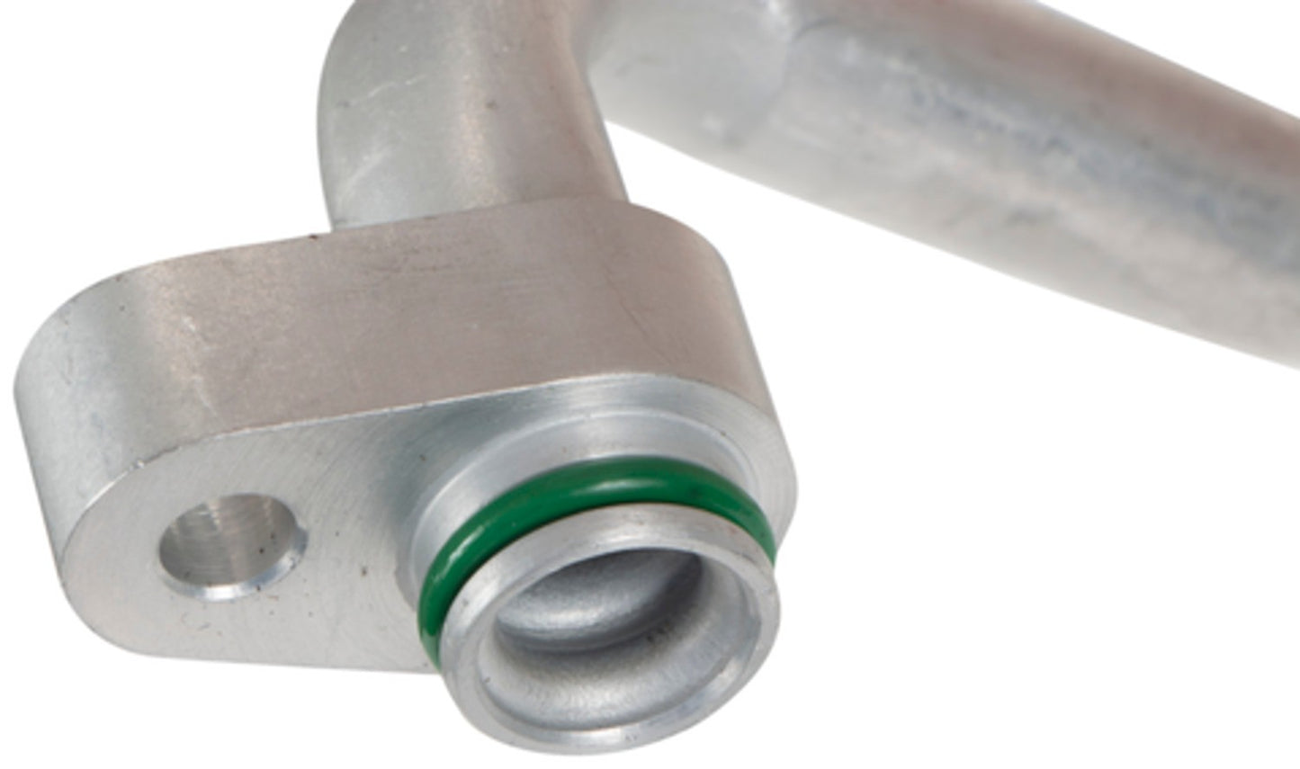 Four Seasons Suction Line Hose Assembly 66035