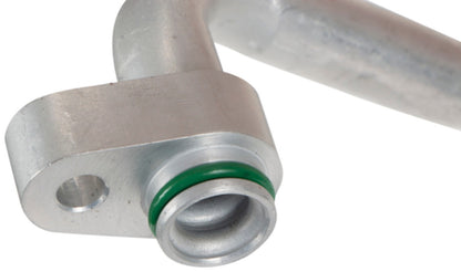 Four Seasons Suction Line Hose Assembly 66035