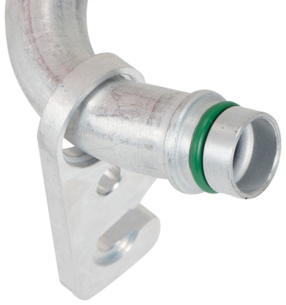 Four Seasons Suction Line Hose Assembly 66035