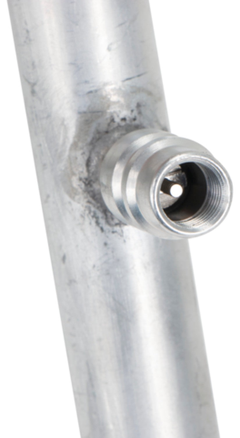 Four Seasons Suction Line Hose Assembly 66035