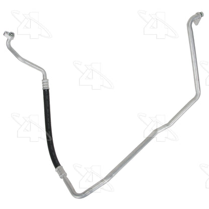 Four Seasons Suction Line Hose Assembly 66035