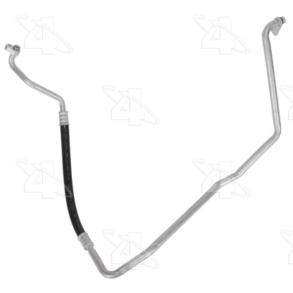 Four Seasons Suction Line Hose Assembly 66035