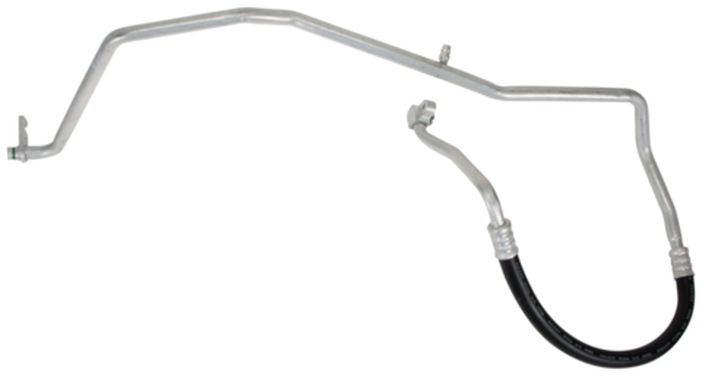 Four Seasons Suction Line Hose Assembly 66037