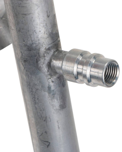 Four Seasons Suction Line Hose Assembly 66037