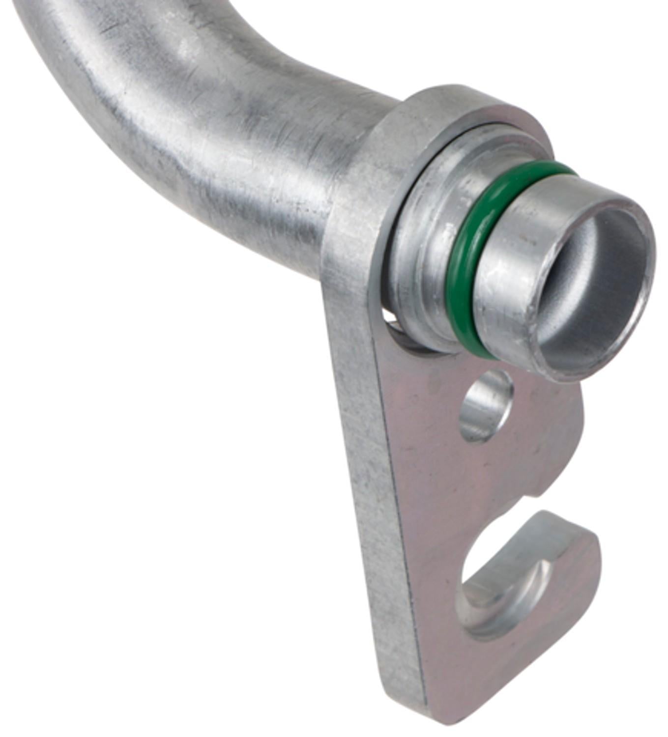 Four Seasons Suction Line Hose Assembly 66037