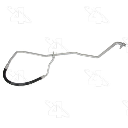 Four Seasons Suction Line Hose Assembly 66037