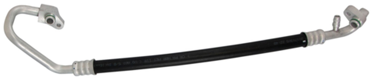 Four Seasons Suction Line Hose Assembly 66038