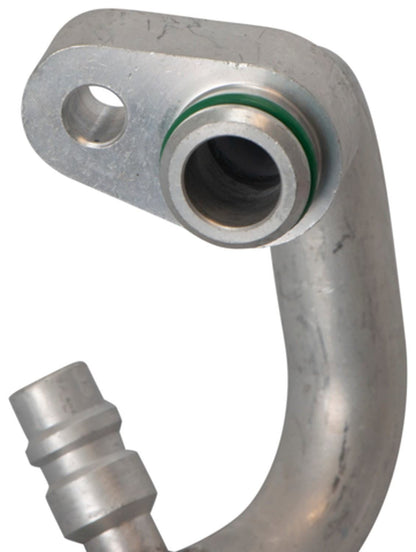 Four Seasons Suction Line Hose Assembly 66038