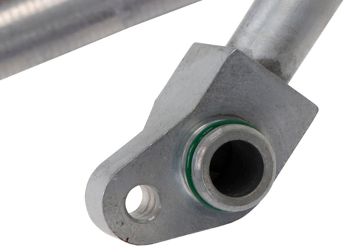 Four Seasons A/C Refrigerant Suction Hose 66039