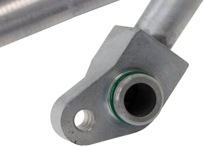 Four Seasons A/C Refrigerant Suction Hose 66039