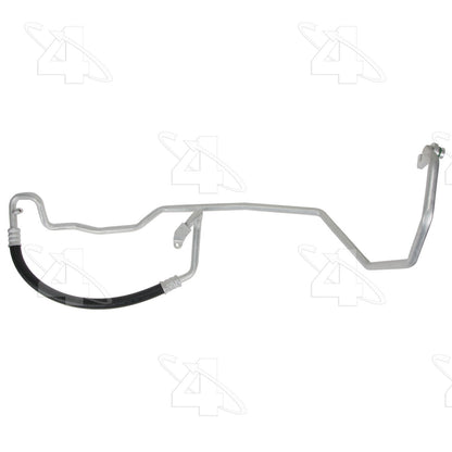 Four Seasons A/C Refrigerant Suction Hose 66039