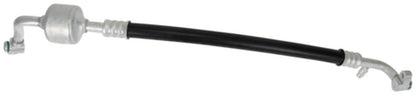 Four Seasons A/C Refrigerant Suction Hose 66040