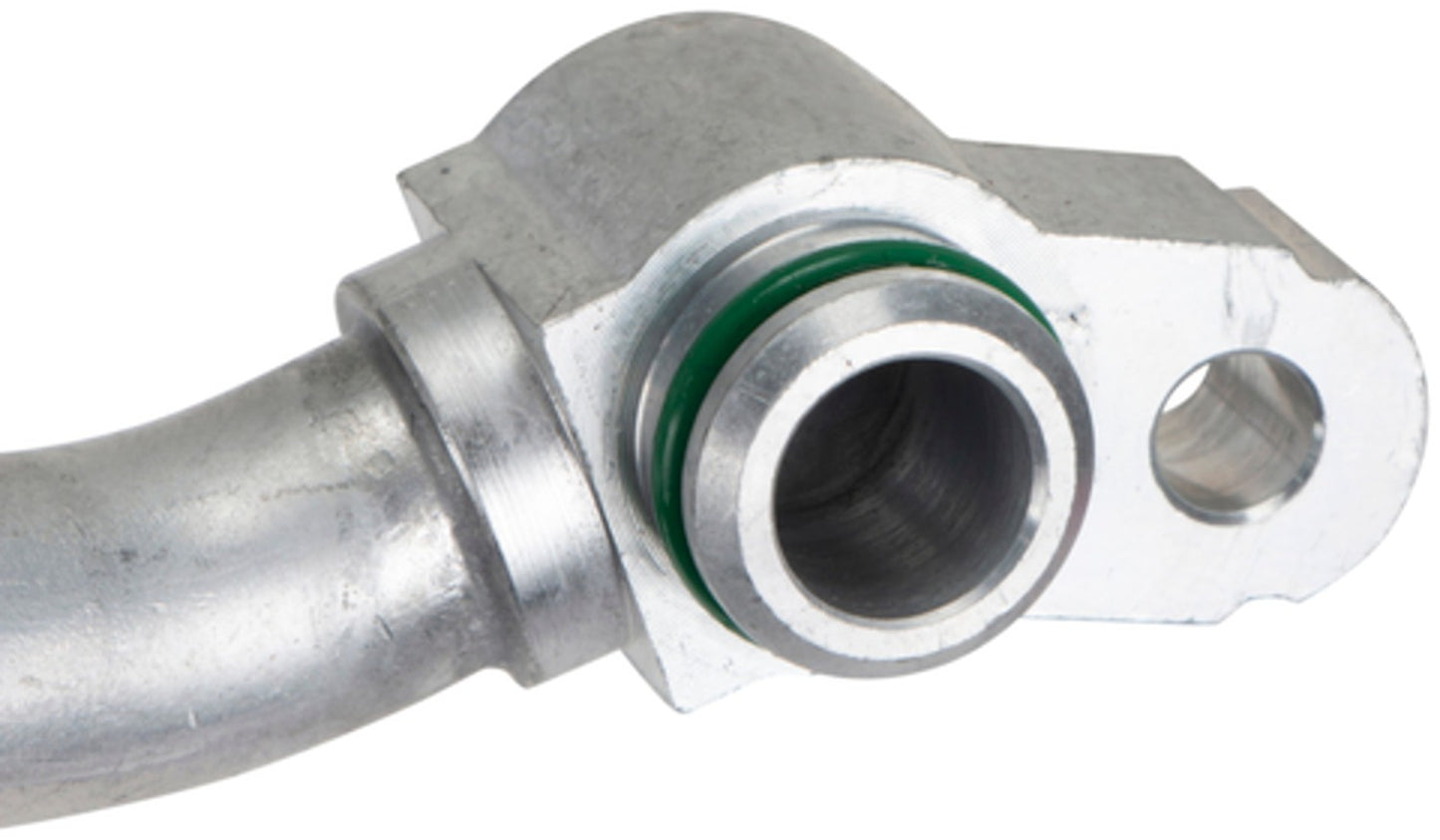 Four Seasons A/C Refrigerant Suction Hose 66040