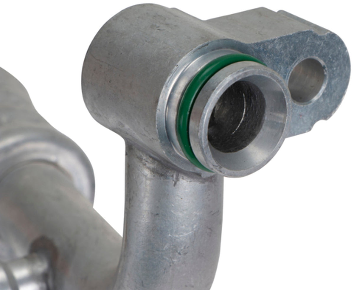 Four Seasons A/C Refrigerant Suction Hose 66040