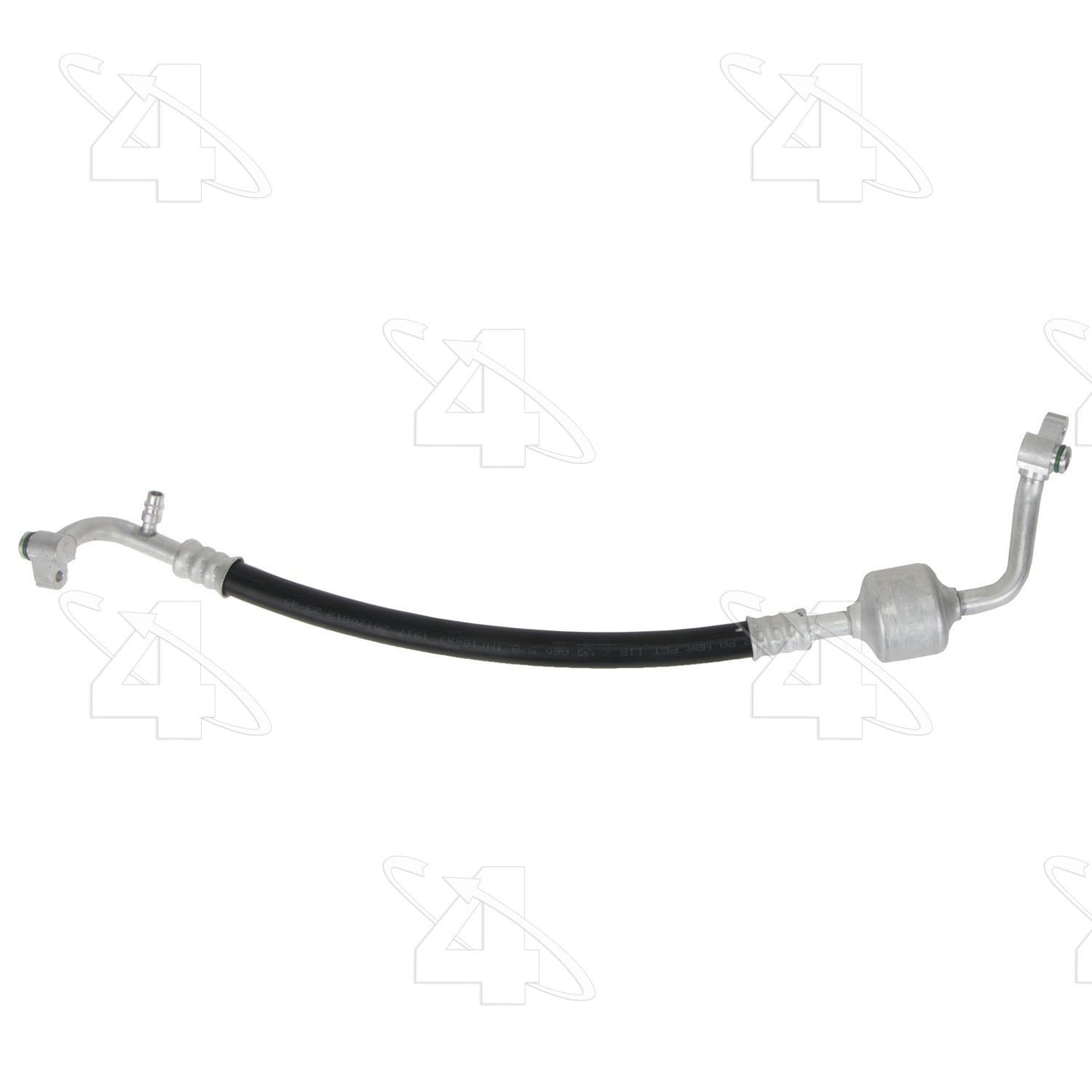 Four Seasons A/C Refrigerant Suction Hose 66040