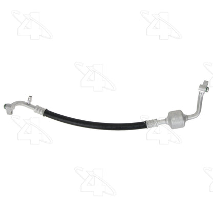 Four Seasons A/C Refrigerant Suction Hose 66040
