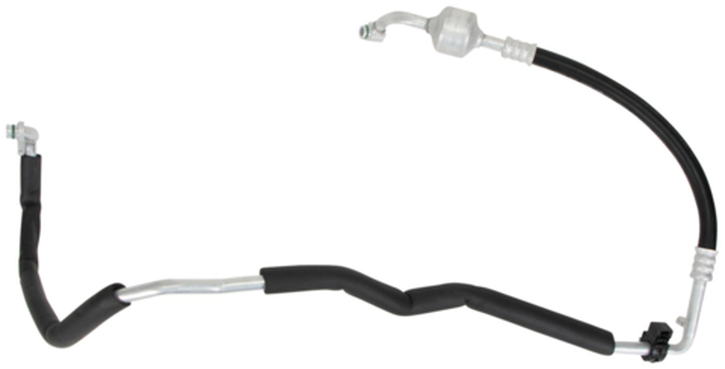 Four Seasons Suction Line Hose Assembly 66041
