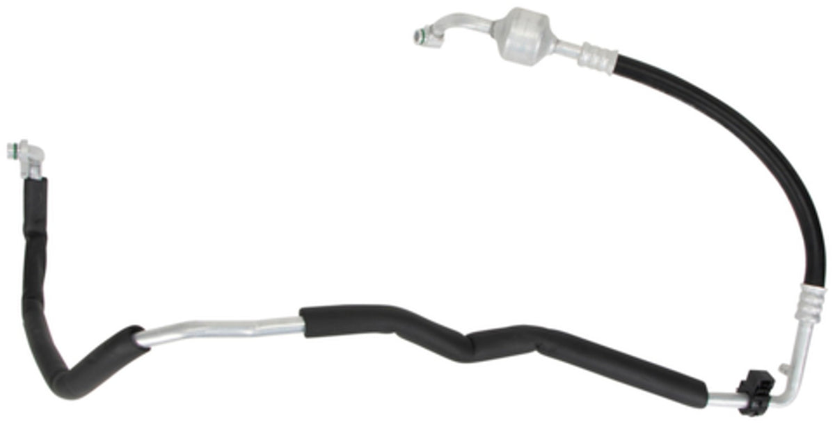 Four Seasons Suction Line Hose Assembly 66041