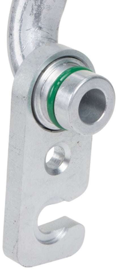 Four Seasons Suction Line Hose Assembly 66041