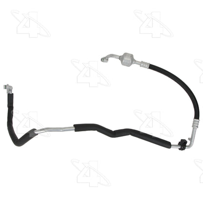 Four Seasons Suction Line Hose Assembly 66041