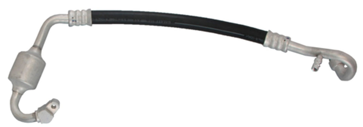 Four Seasons Suction Line Hose Assembly 66043