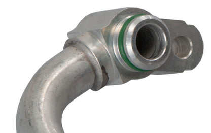 Four Seasons Suction Line Hose Assembly 66043