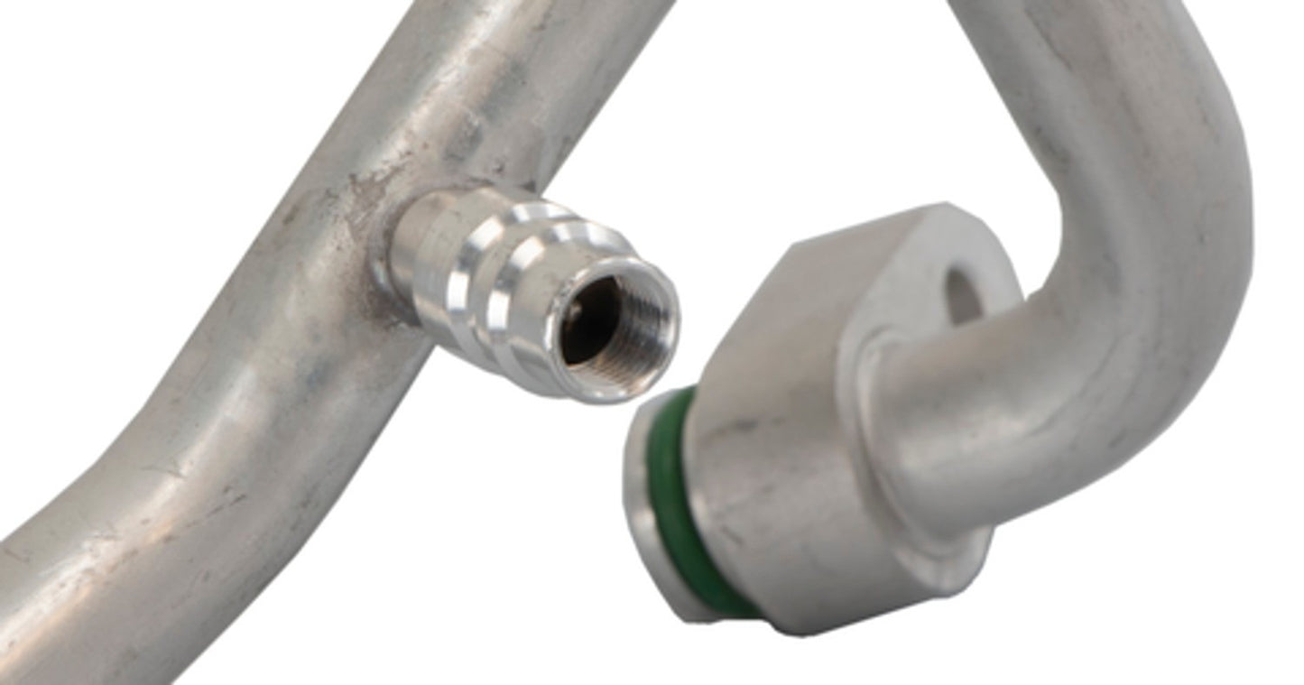 Four Seasons Suction Line Hose Assembly 66043