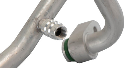 Four Seasons Suction Line Hose Assembly 66043