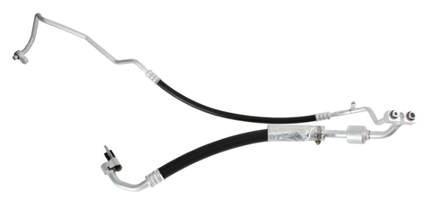 Four Seasons A/C Manifold Hose Assembly 66044