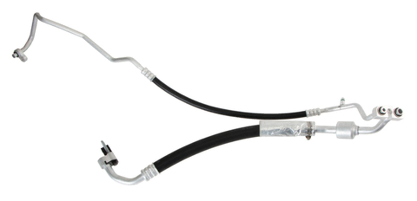 Four Seasons A/C Manifold Hose Assembly 66044