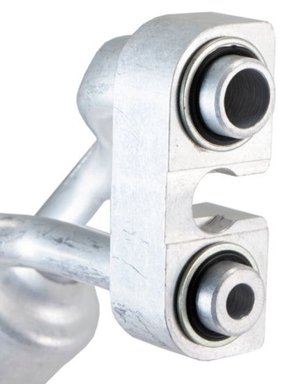 Four Seasons A/C Manifold Hose Assembly 66044