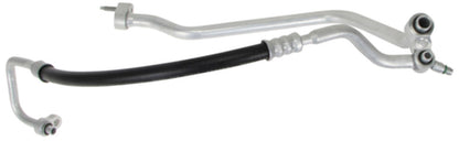 Four Seasons Discharge & Suction Line Hose Assembly 66045