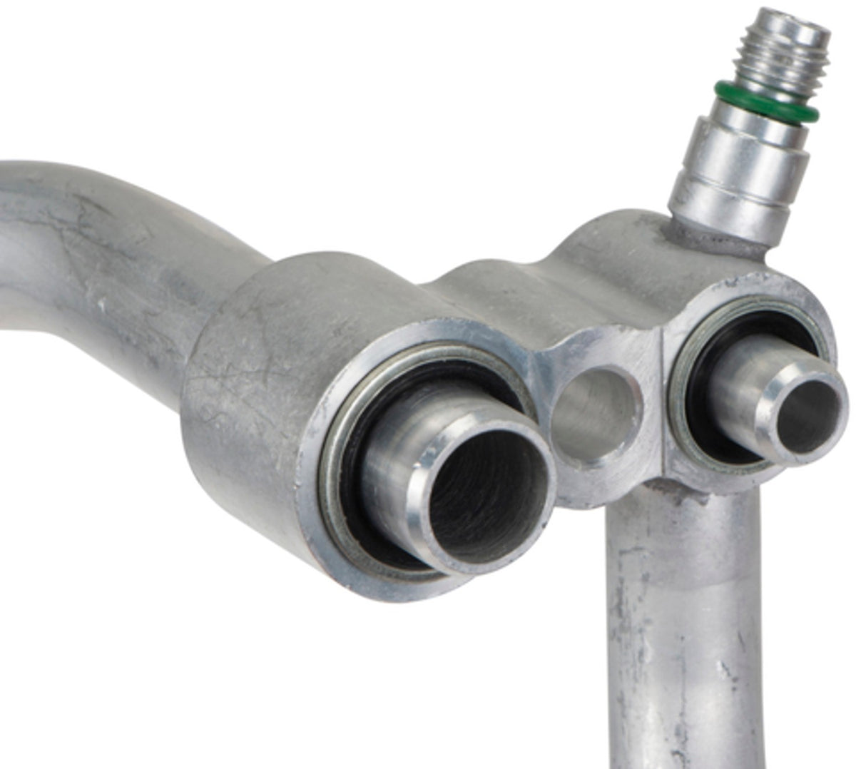 Four Seasons Discharge & Suction Line Hose Assembly 66045