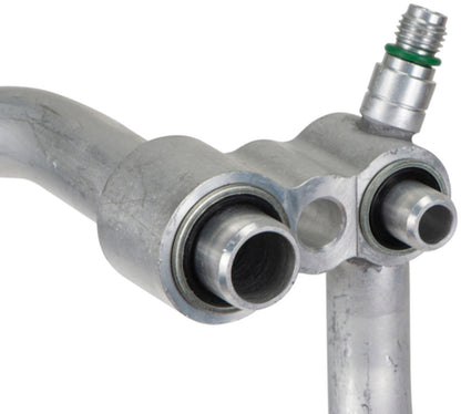 Four Seasons Discharge & Suction Line Hose Assembly 66045