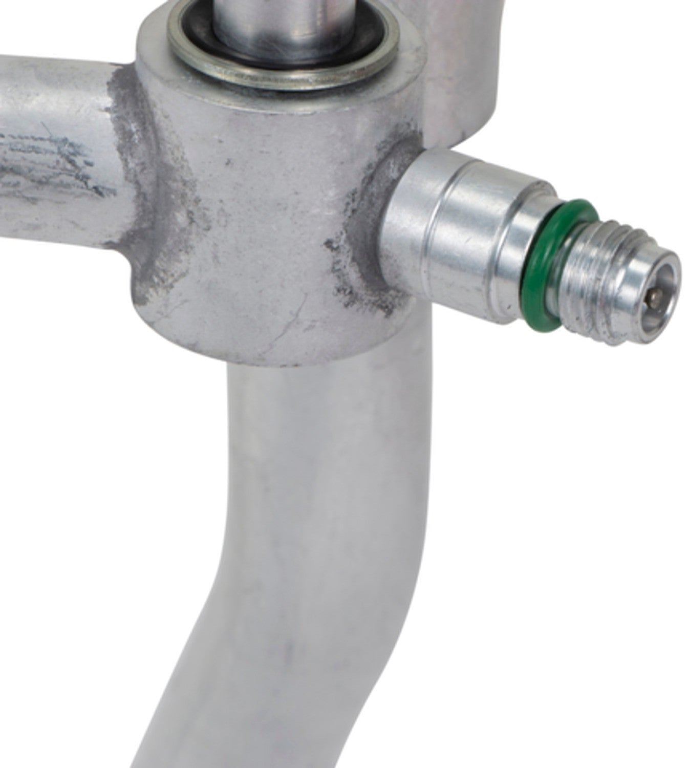 Four Seasons Discharge & Suction Line Hose Assembly 66045