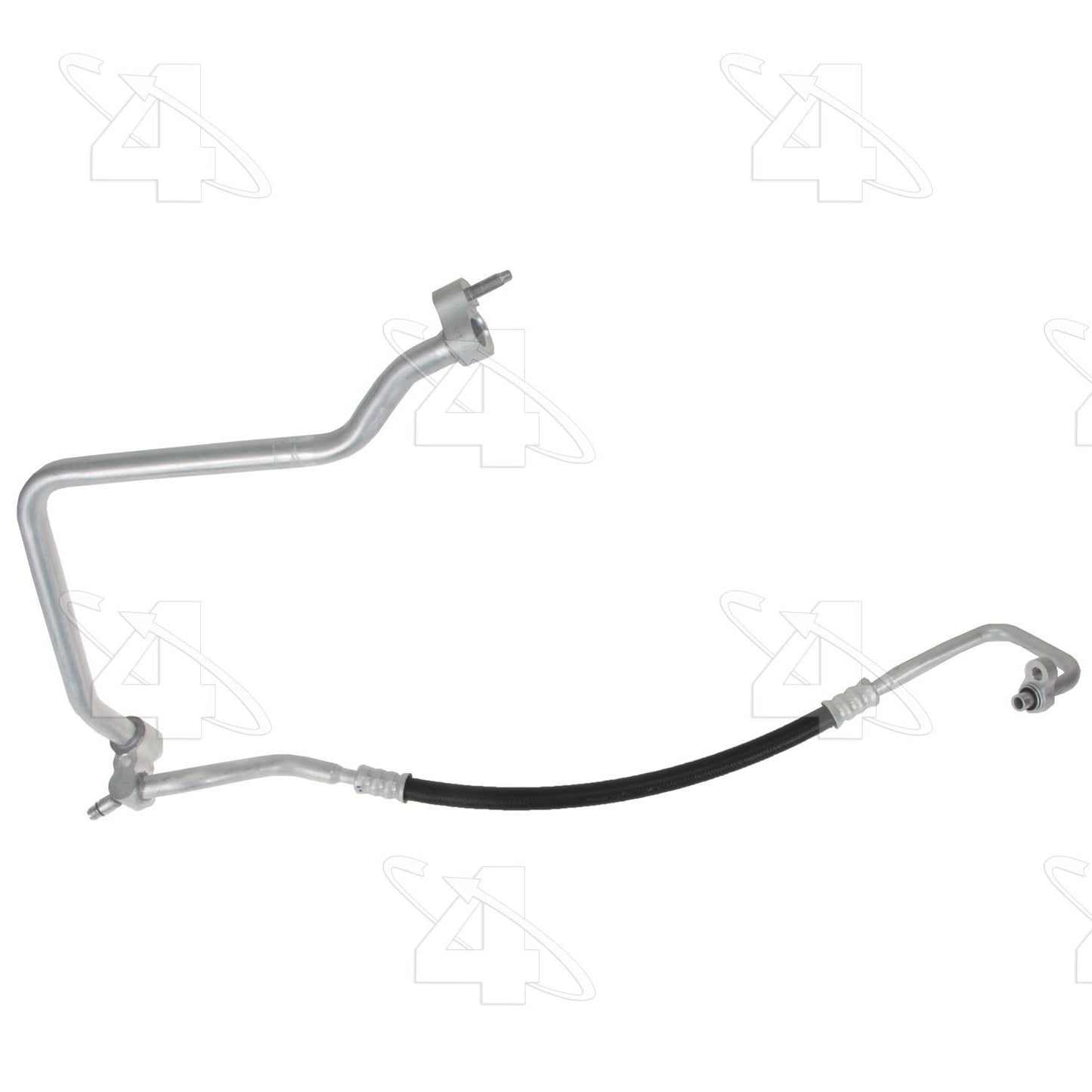 Four Seasons Discharge & Suction Line Hose Assembly 66045
