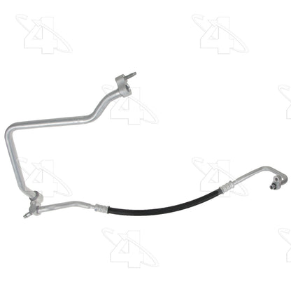 Four Seasons Discharge & Suction Line Hose Assembly 66045