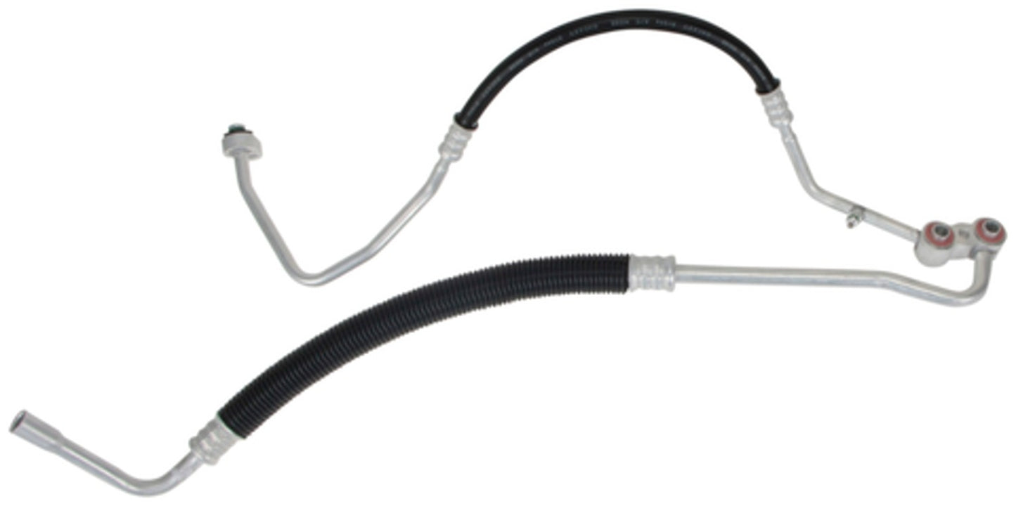 Four Seasons A/C Manifold Hose Assembly 66046